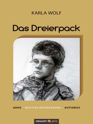 cover image of Das Dreierpack